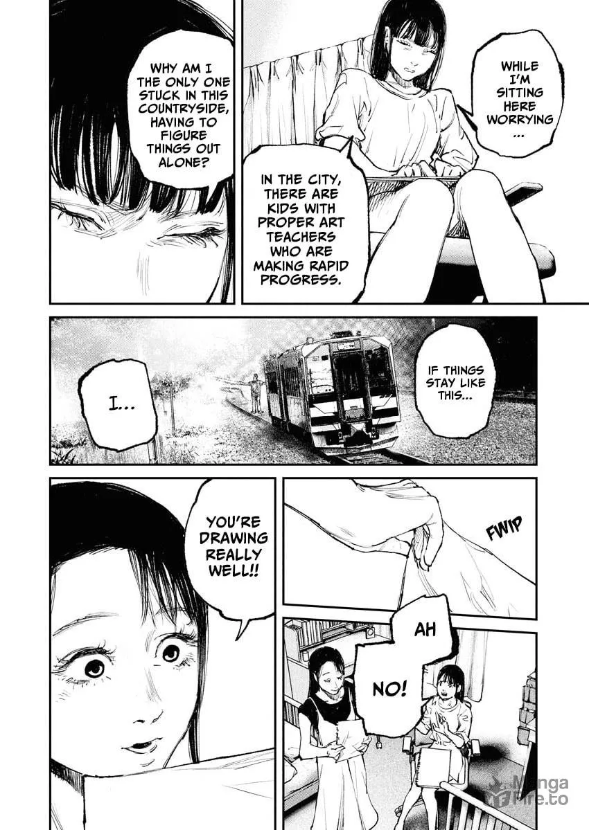 Tonari no Jii-san Chapter 1 page 20 - 