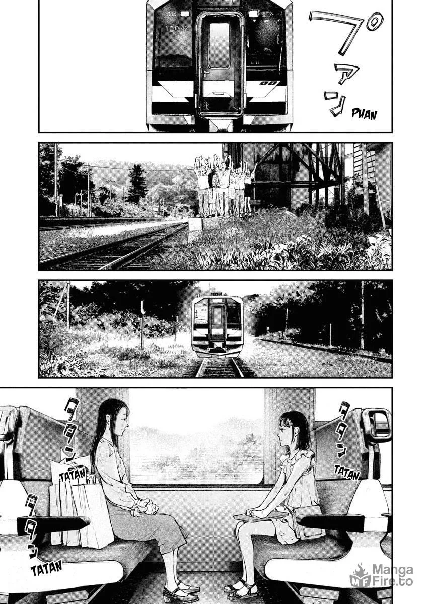 Tonari no Jii-san Chapter 1 page 27 - 