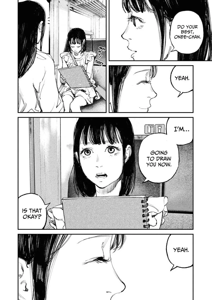 Tonari no Jii-san Chapter 1 page 28 - 
