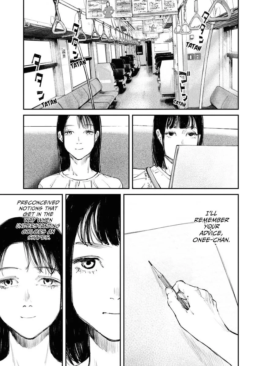 Tonari no Jii-san Chapter 1 page 29 - 