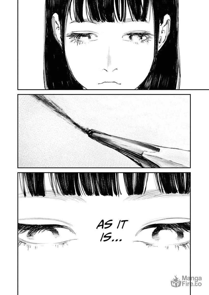 Tonari no Jii-san Chapter 1 page 30 - 