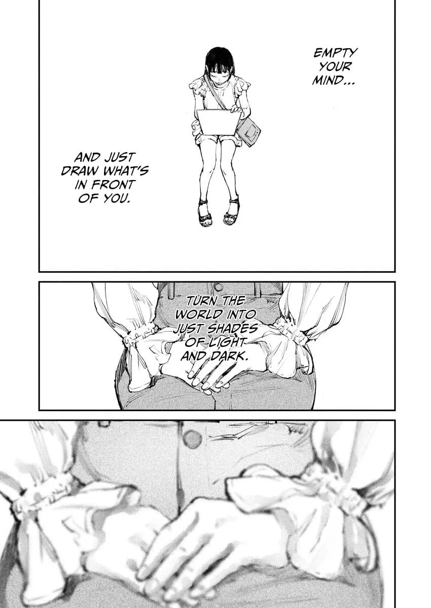 Tonari no Jii-san Chapter 1 page 31 - 