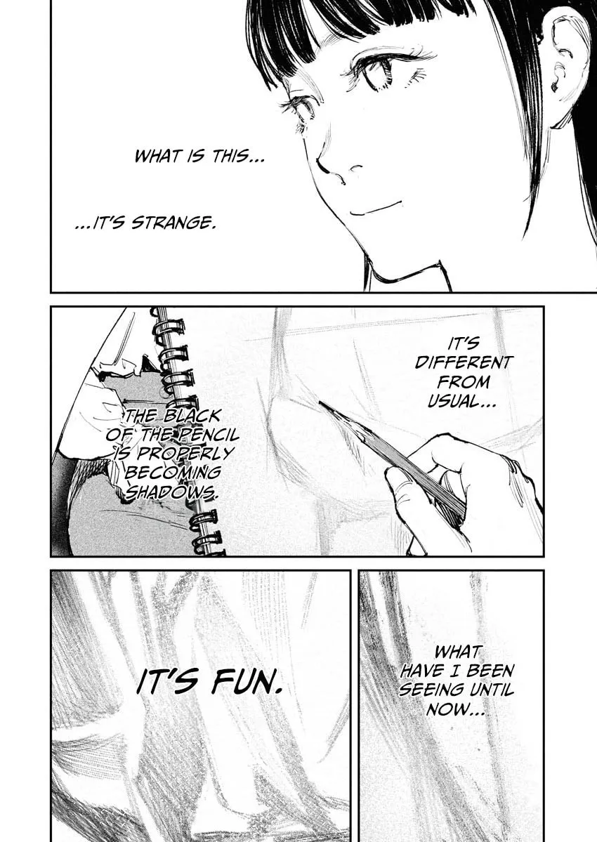 Tonari no Jii-san Chapter 1 page 32 - 