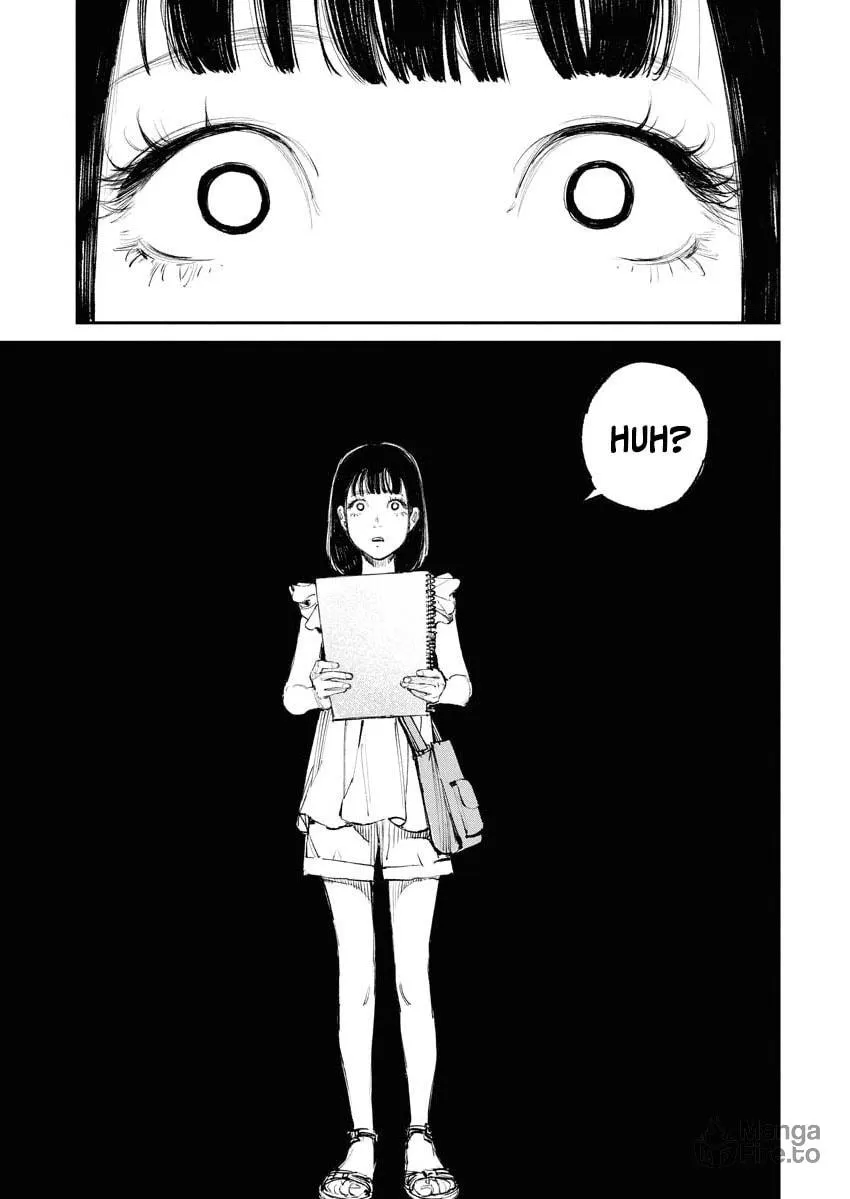 Tonari no Jii-san Chapter 1 page 35 - 