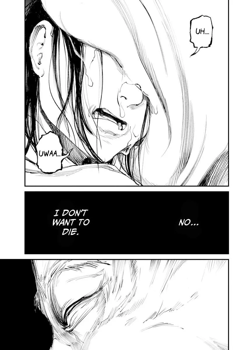 Tonari no Jii-san Chapter 10 page 13 - 