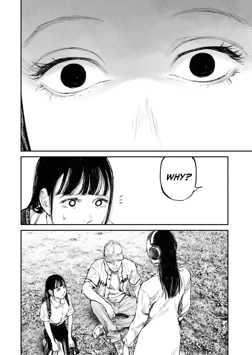 Tonari no Jii-san Chapter 11 page 16 - 