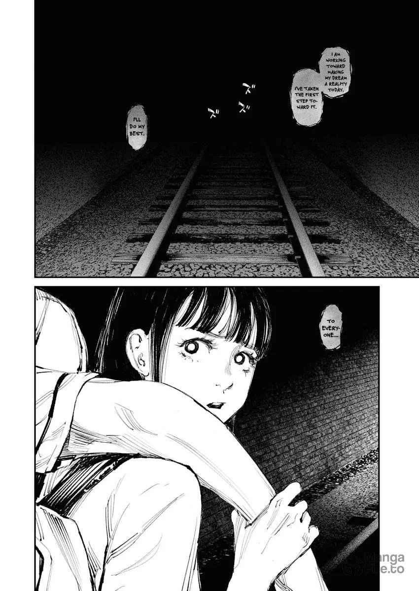 Tonari no Jii-san Chapter 11 page 10 - 