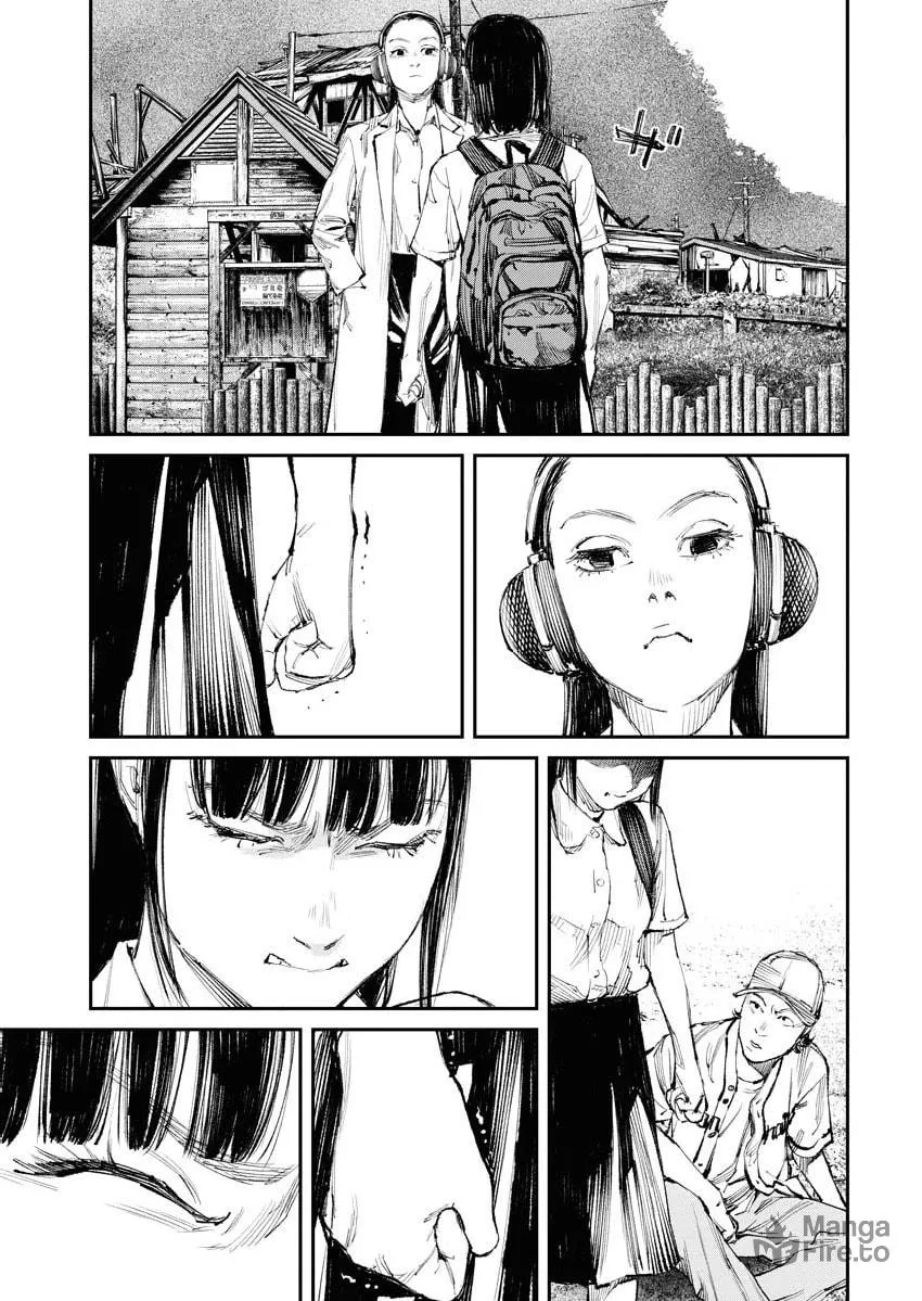 Tonari no Jii-san Chapter 12 page 9 - 