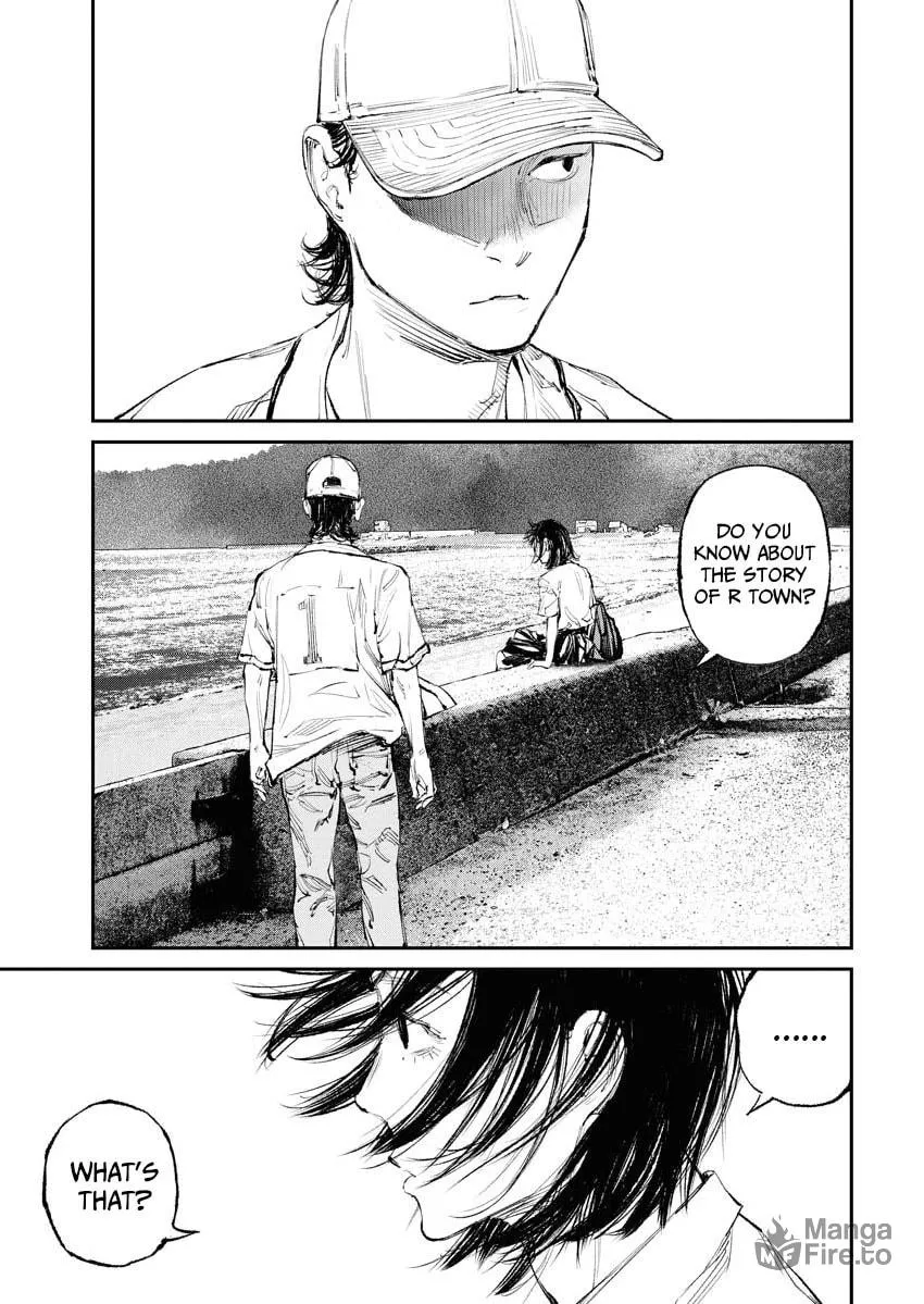 Tonari no Jii-san Chapter 13 page 15 - 
