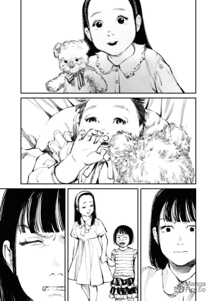 Tonari no Jii-san Chapter 15 page 15 - 