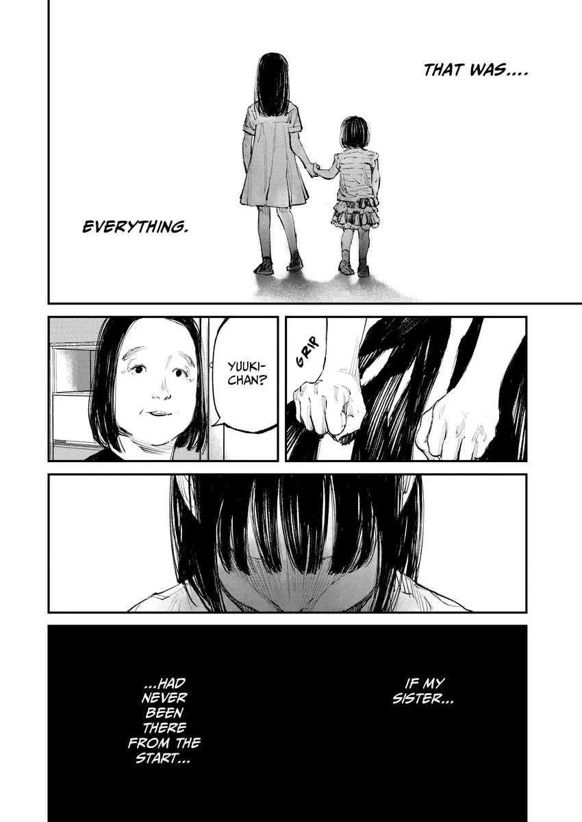 Tonari no Jii-san Chapter 15 page 16 - 
