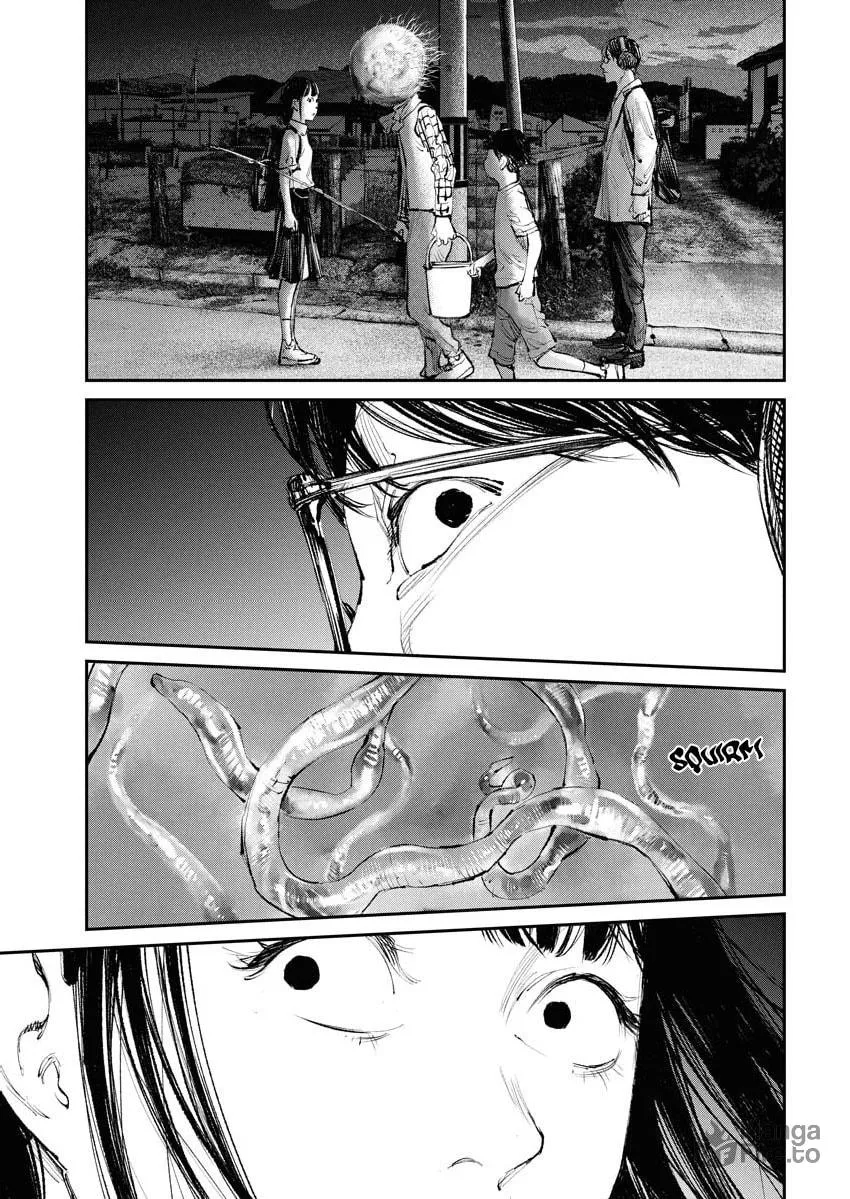 Tonari no Jii-san Chapter 16 page 15 - 