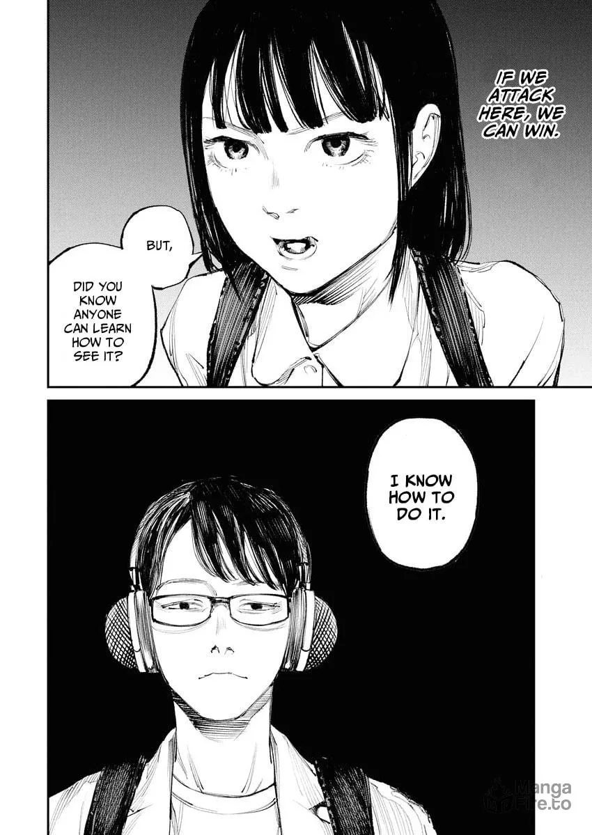 Tonari no Jii-san Chapter 16 page 18 - 