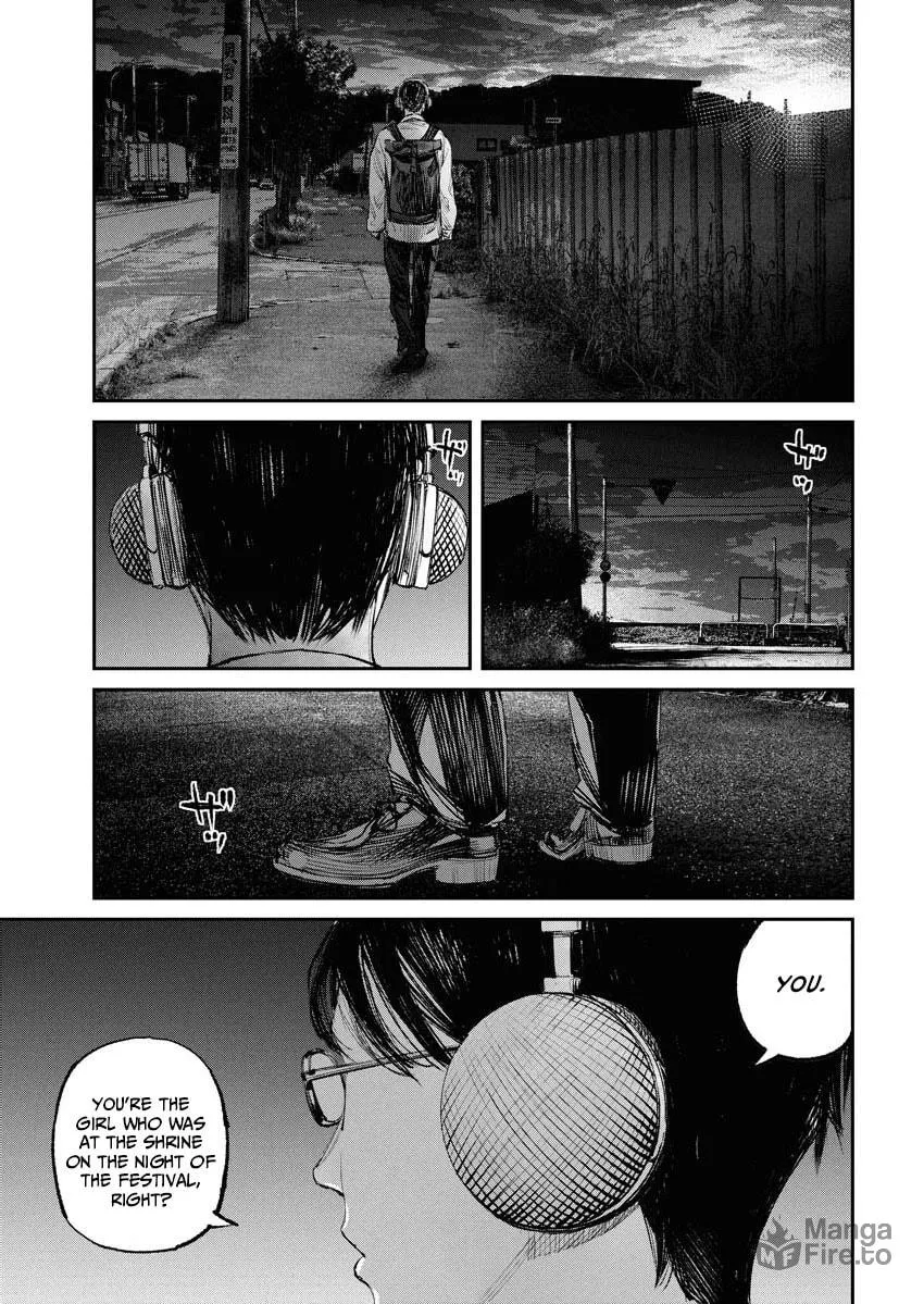Tonari no Jii-san Chapter 16 page 9 - 