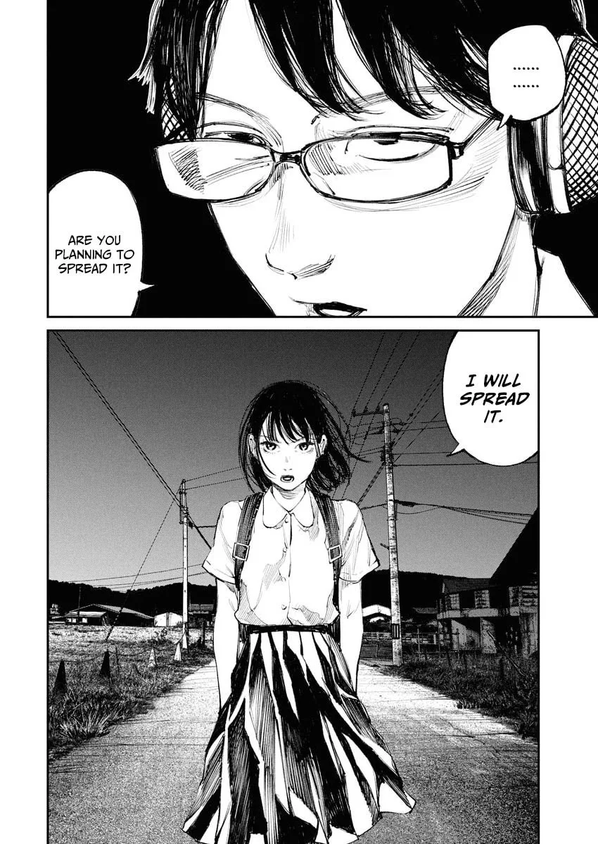 Tonari no Jii-san Chapter 17 page 2 - 