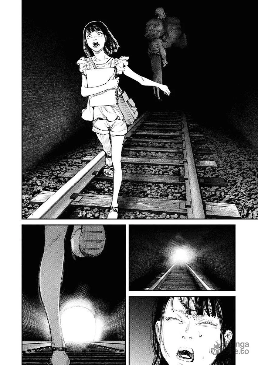 Tonari no Jii-san Chapter 2 page 12 - 