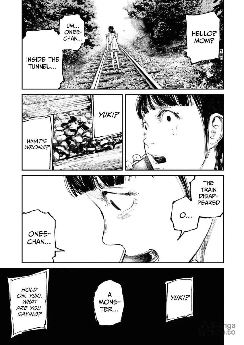 Tonari no Jii-san Chapter 2 page 15 - 