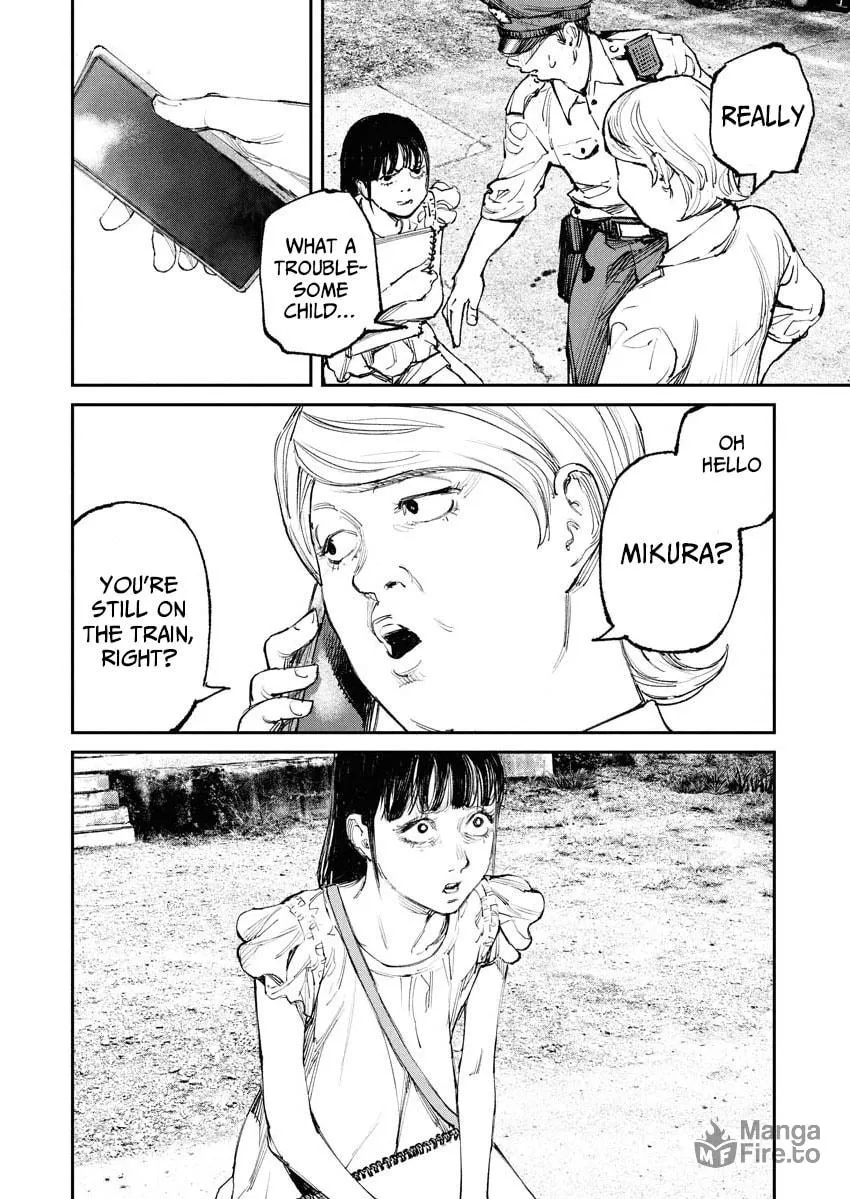 Tonari no Jii-san Chapter 2 page 27 - 