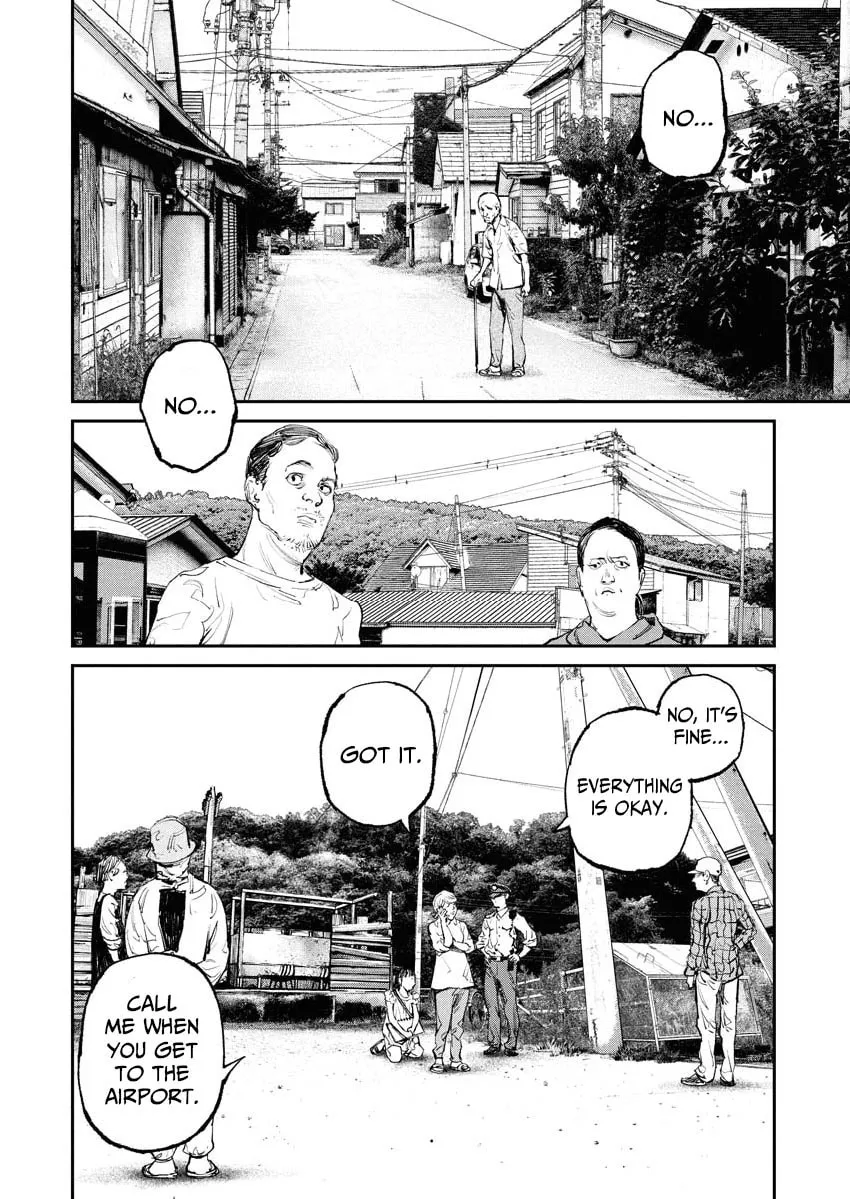 Tonari no Jii-san Chapter 2 page 29 - 
