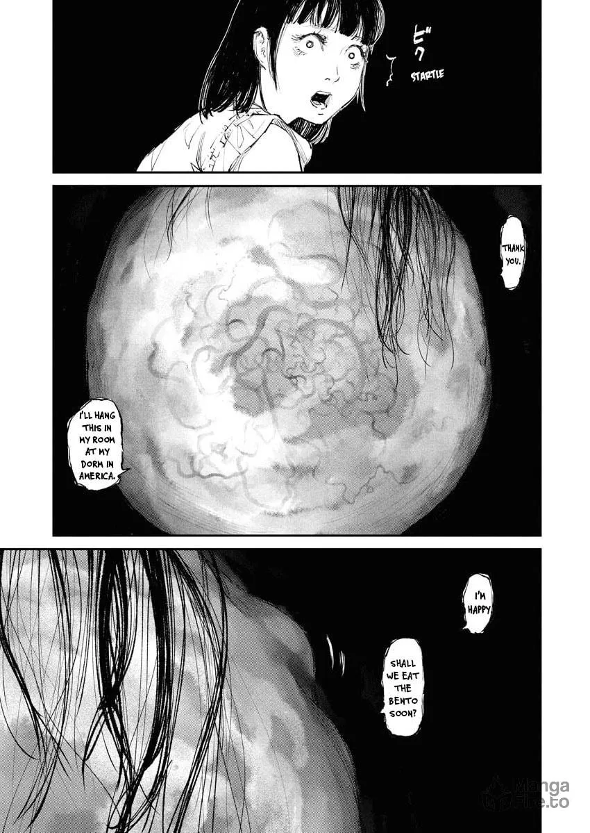 Tonari no Jii-san Chapter 2 page 5 - 