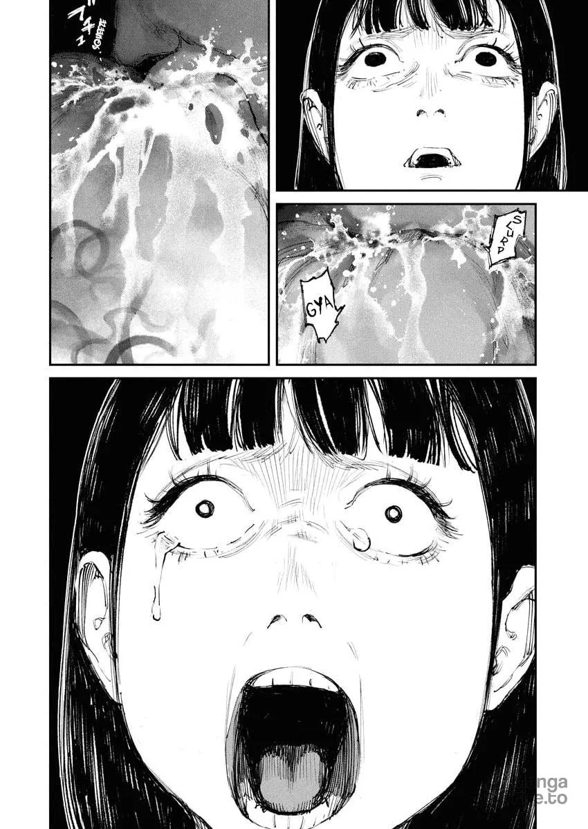 Tonari no Jii-san Chapter 2 page 10 - 