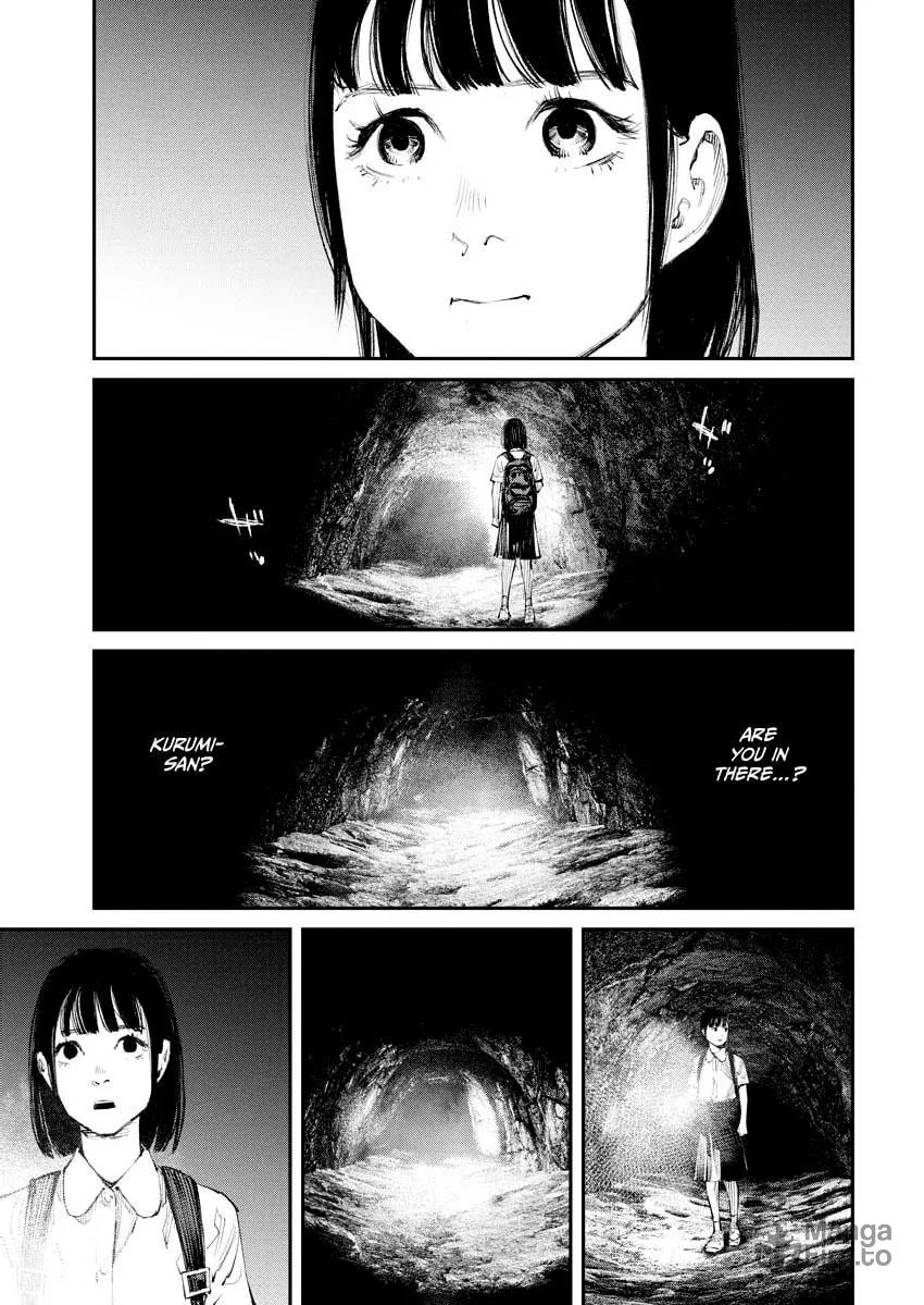 Tonari no Jii-san Chapter 20 page 3 - 