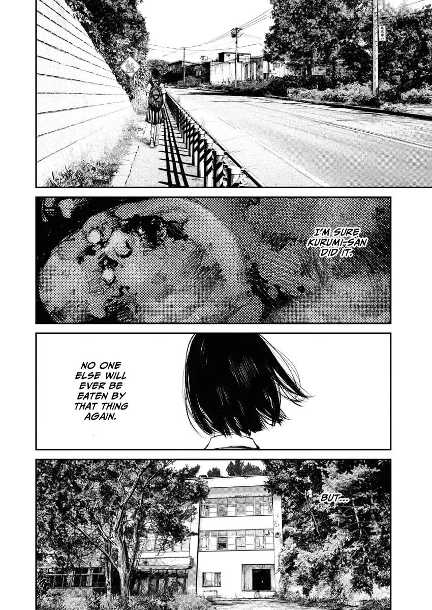 Tonari no Jii-san Chapter 22 page 2 - 