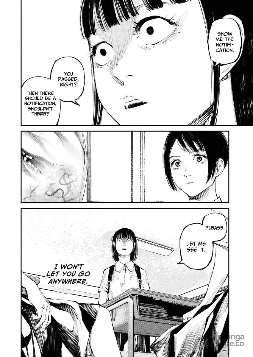 Tonari no Jii-san Chapter 22 page 12 - 