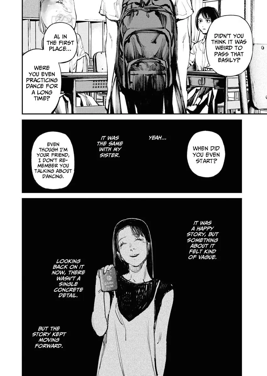 Tonari no Jii-san Chapter 23 page 2 - 