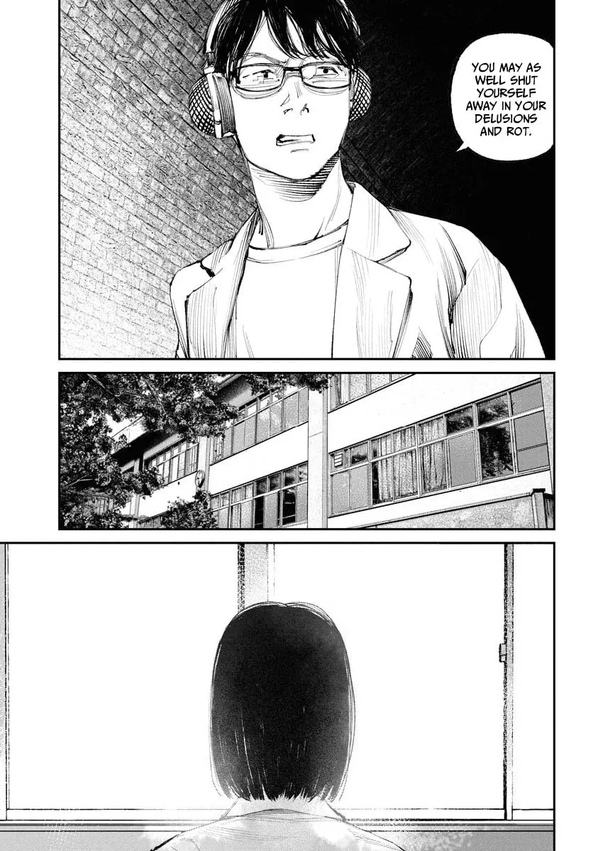 Tonari no Jii-san Chapter 23 page 11 - 