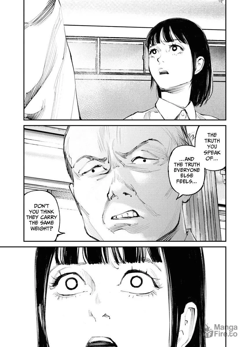 Tonari no Jii-san Chapter 23 page 15 - 