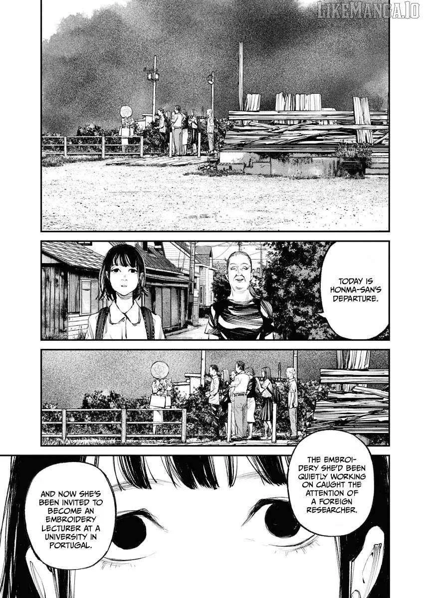 Tonari no Jii-san Chapter 26 page 16 - 