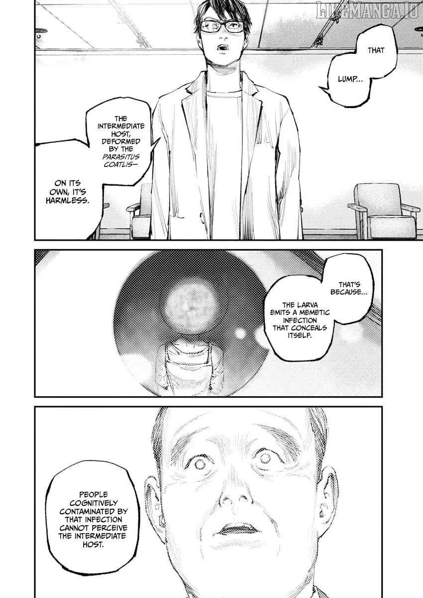 Tonari no Jii-san Chapter 26 page 7 - 