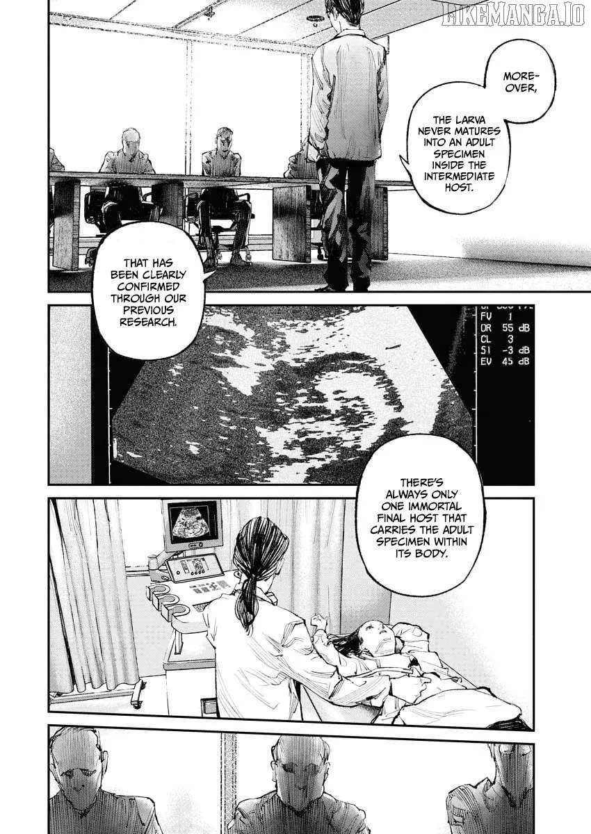 Tonari no Jii-san Chapter 26 page 9 - 