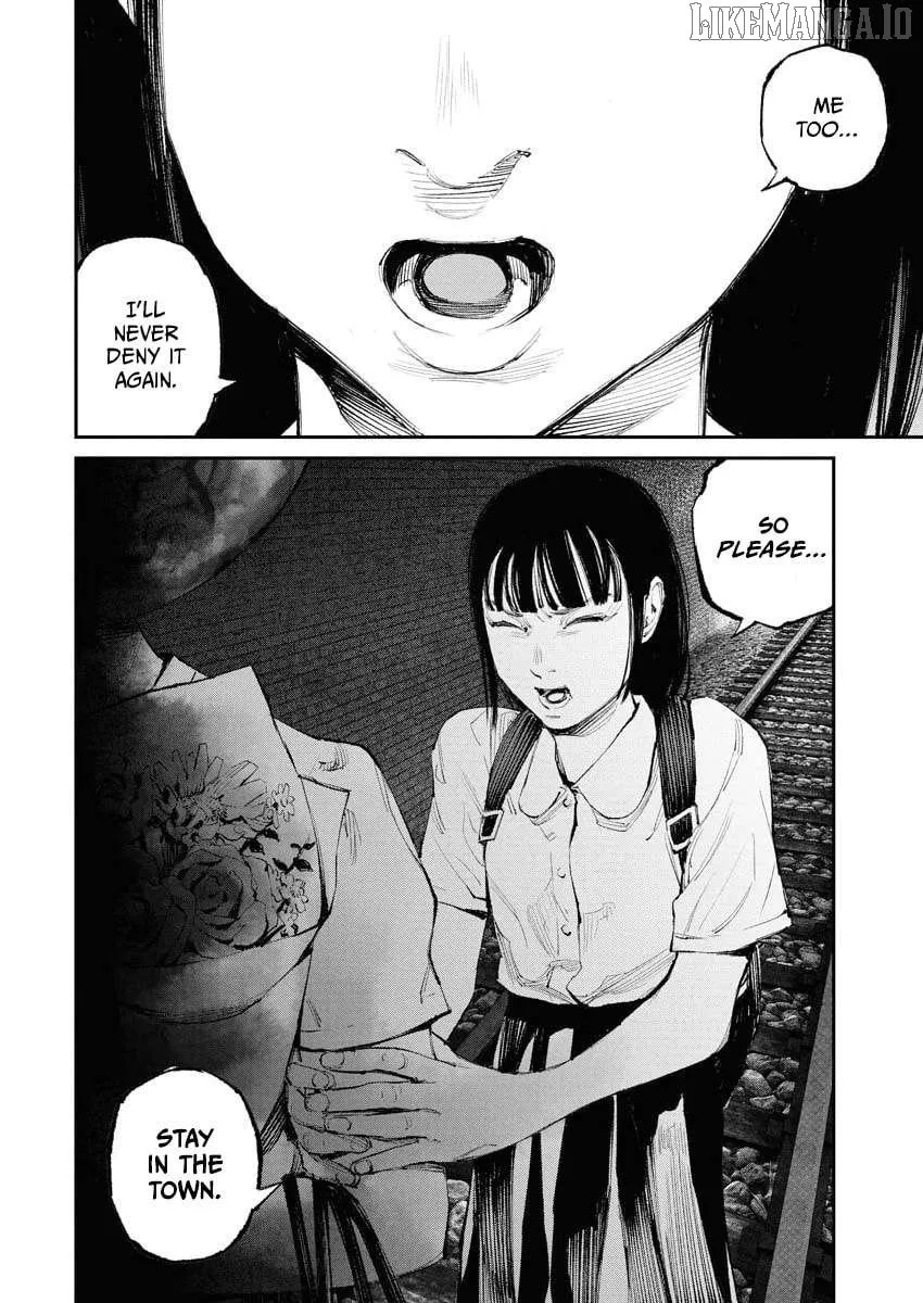 Tonari no Jii-san Chapter 27 page 11 - 