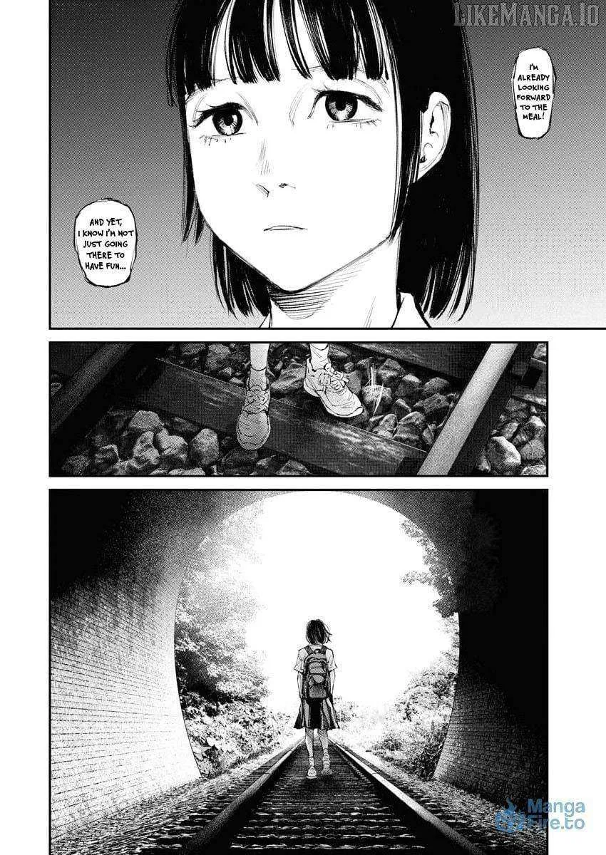 Tonari no Jii-san Chapter 27 page 13 - 