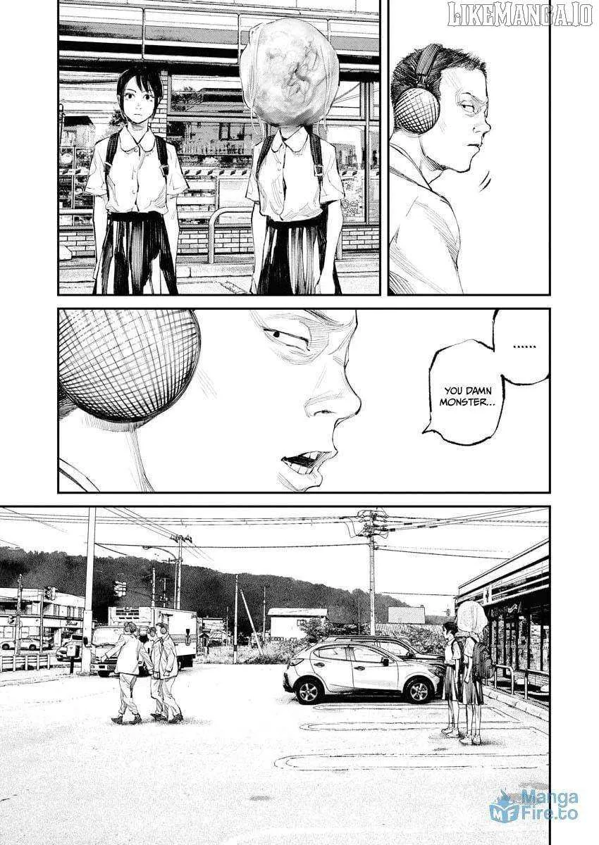 Tonari no Jii-san Chapter 27 page 16 - 