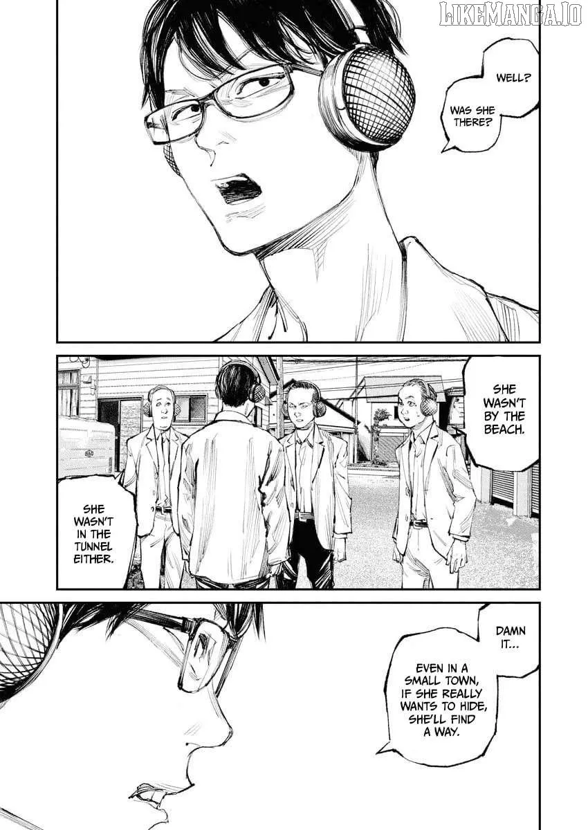 Tonari no Jii-san Chapter 27 page 18 - 
