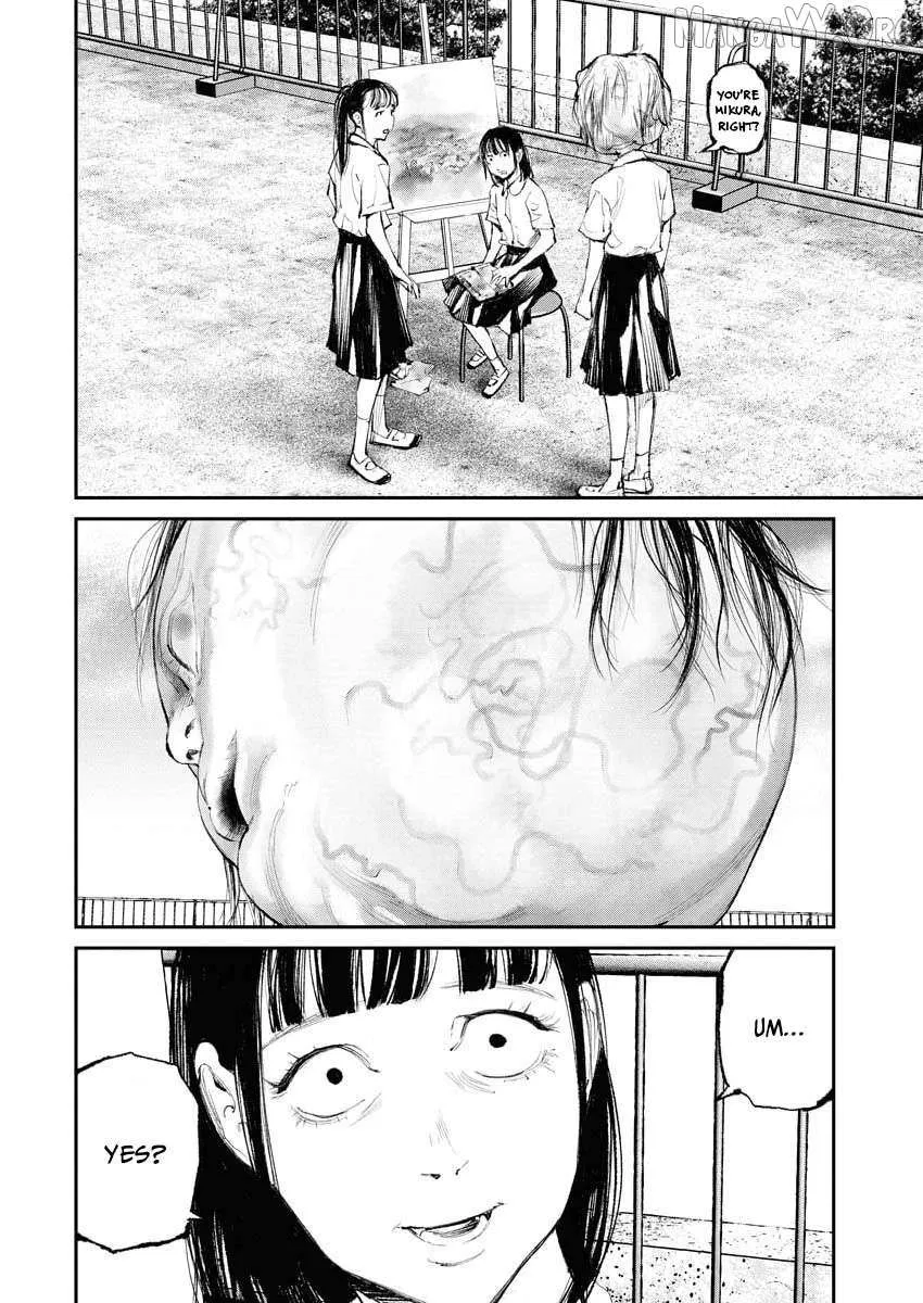 Tonari no Jii-san Chapter 29 page 11 - 