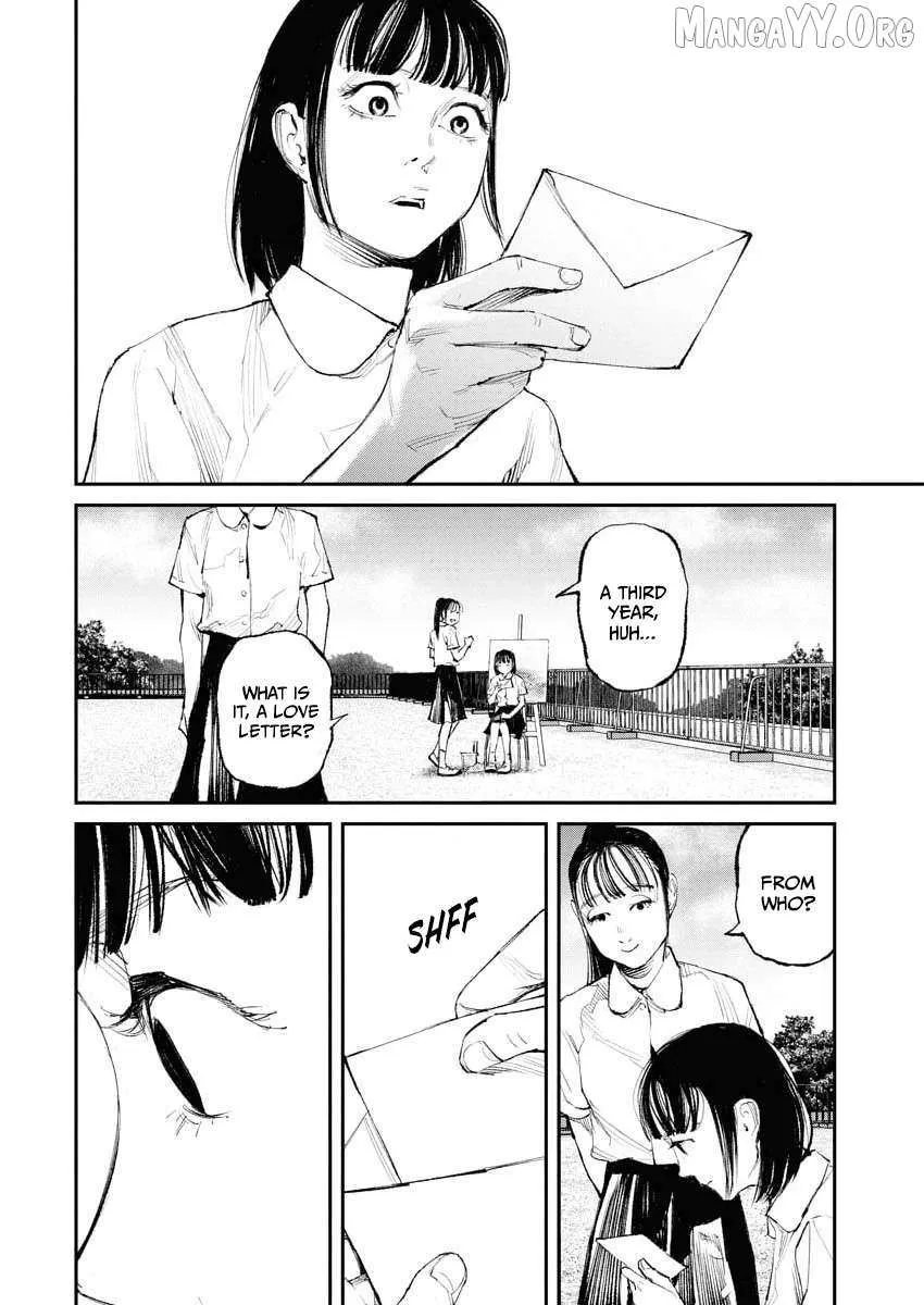 Tonari no Jii-san Chapter 29 page 13 - 