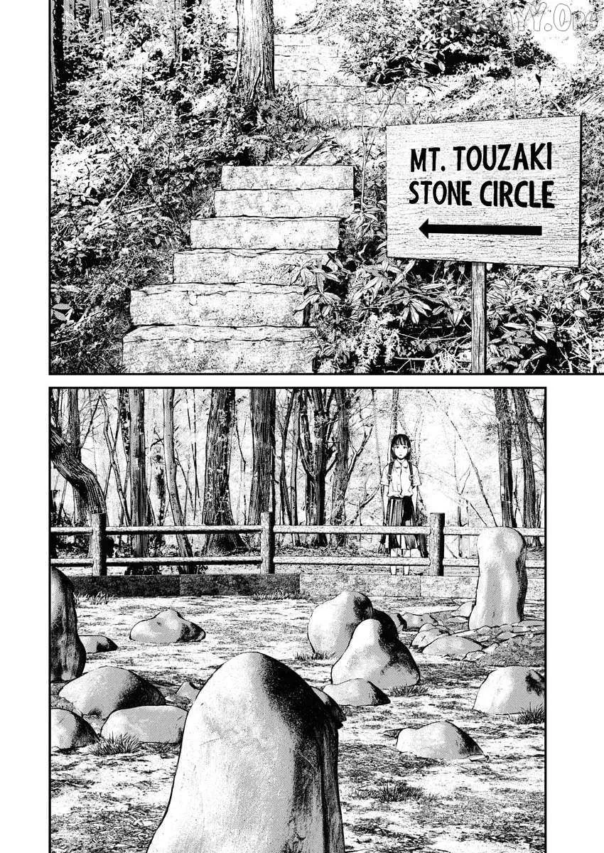 Tonari no Jii-san Chapter 29 page 15 - 