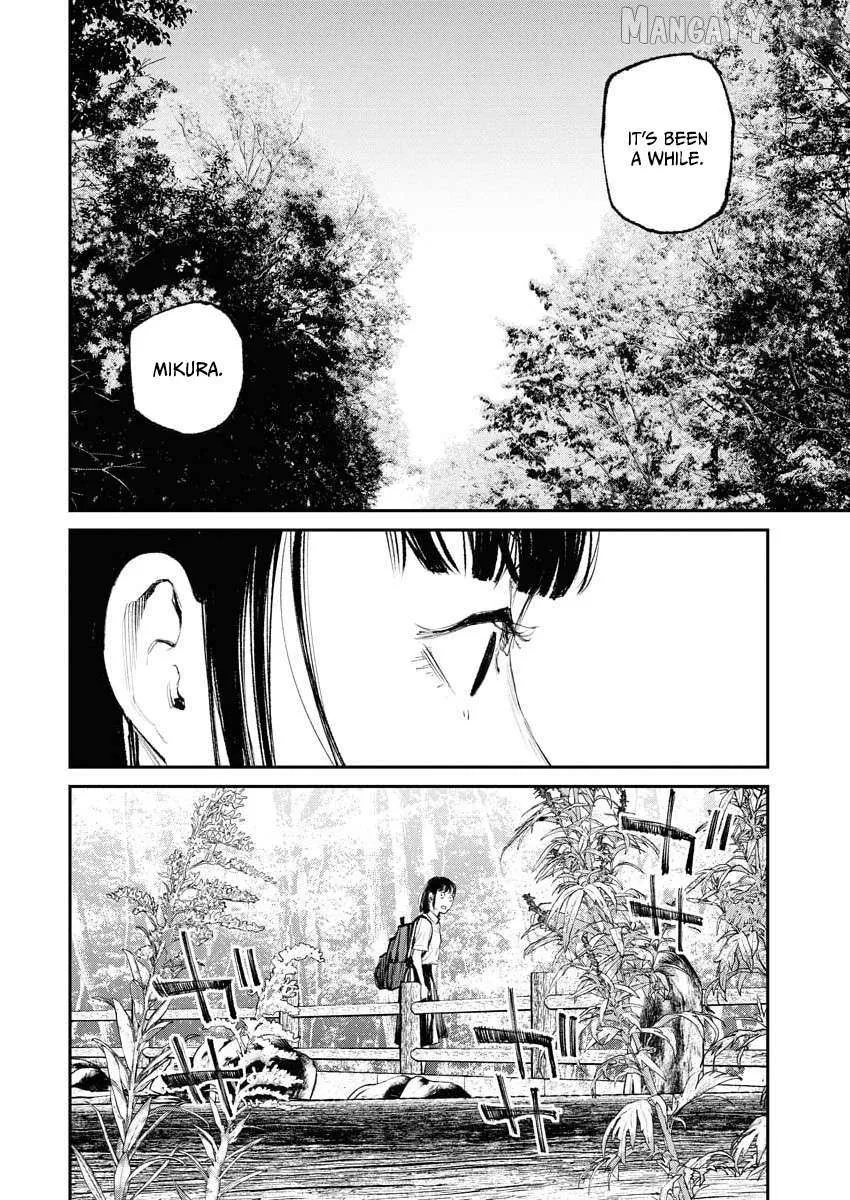 Tonari no Jii-san Chapter 29 page 17 - 