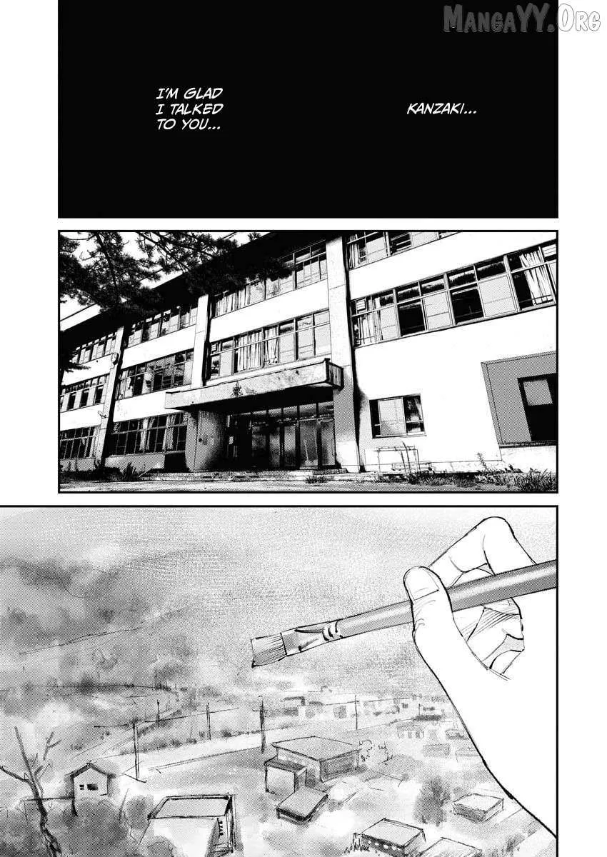 Tonari no Jii-san Chapter 29 page 8 - 