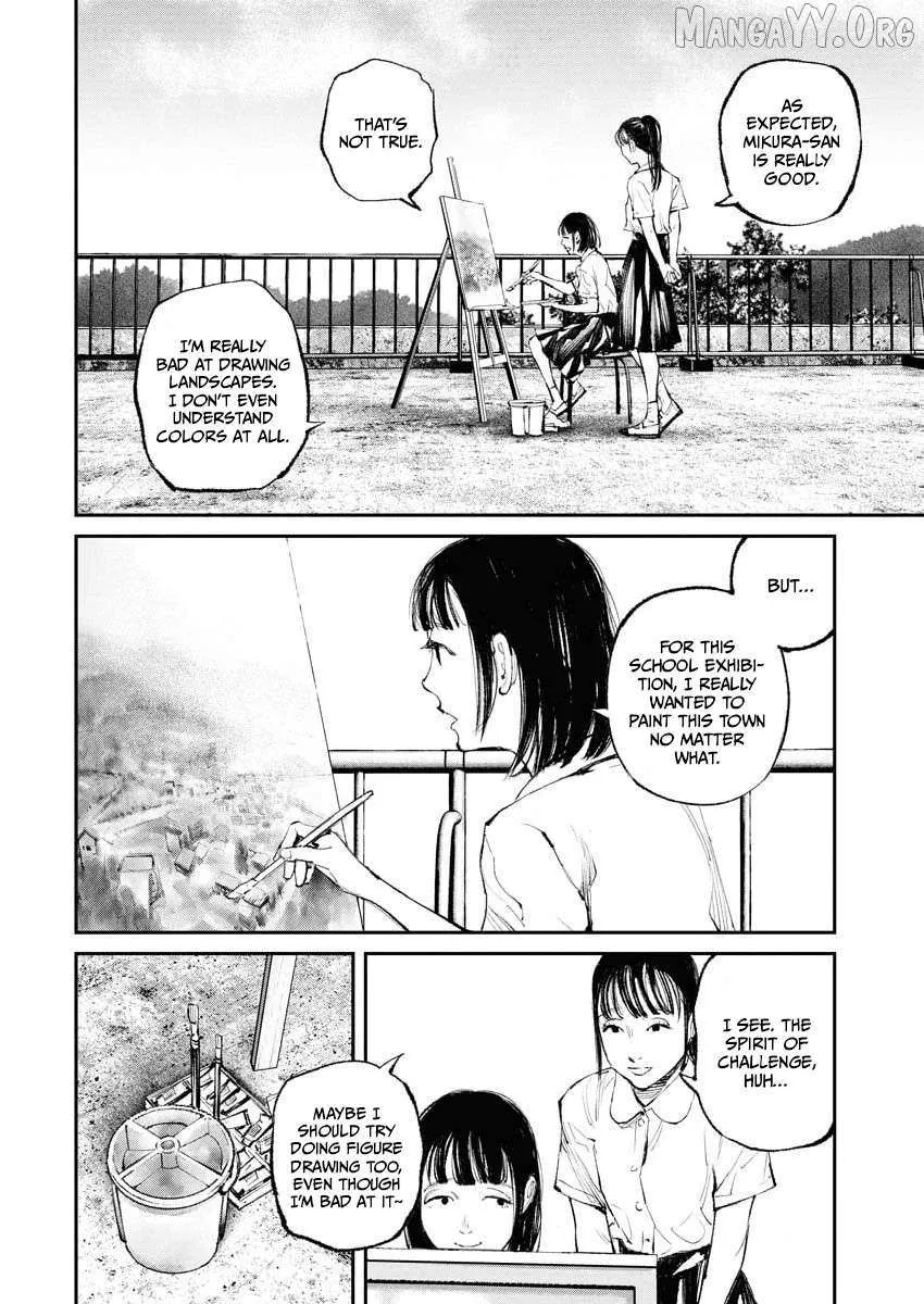 Tonari no Jii-san Chapter 29 page 9 - 