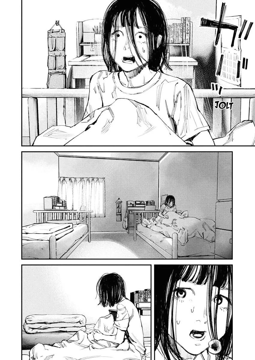 Tonari no Jii-san Chapter 3 page 2 - 