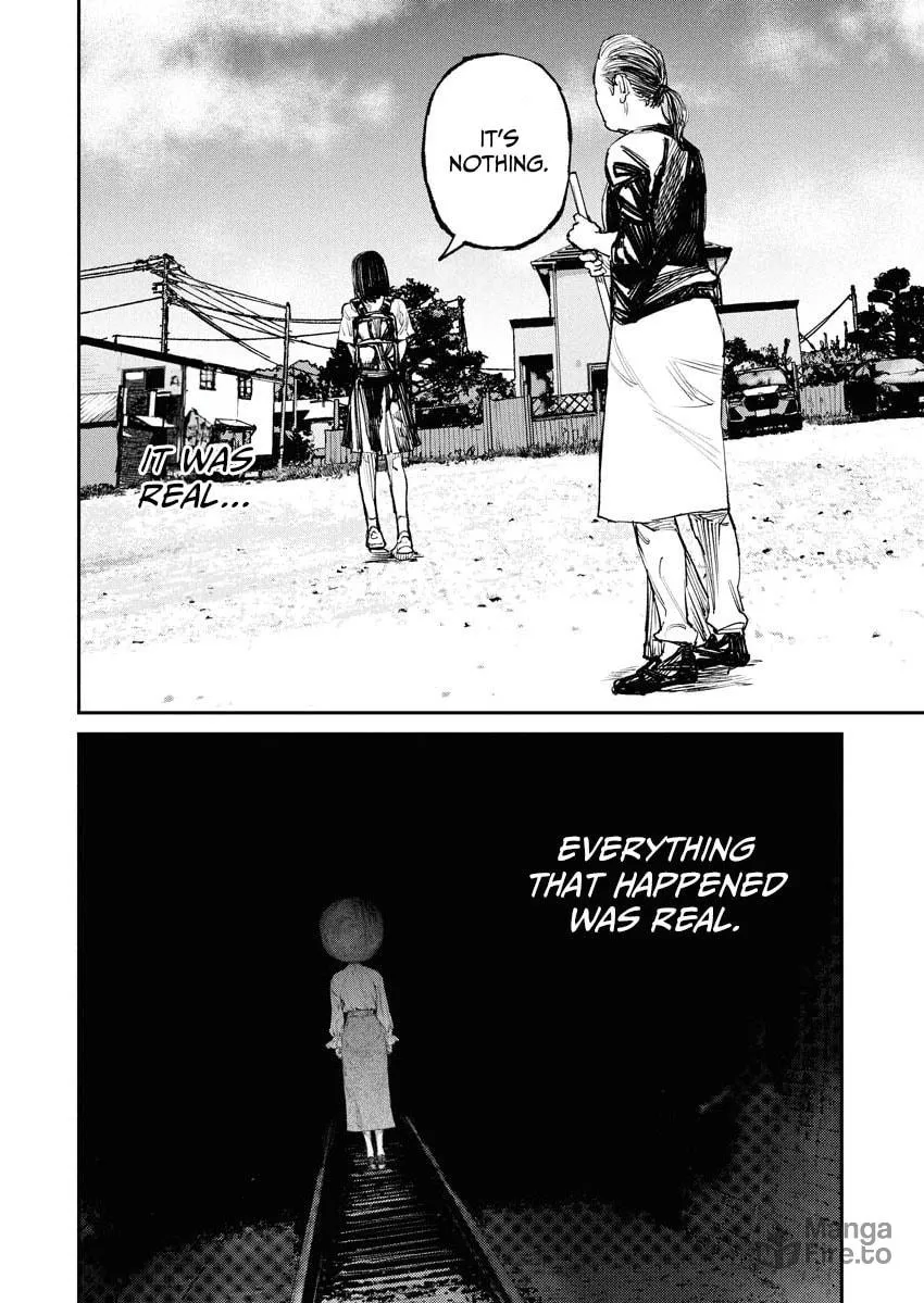 Tonari no Jii-san Chapter 3 page 12 - 