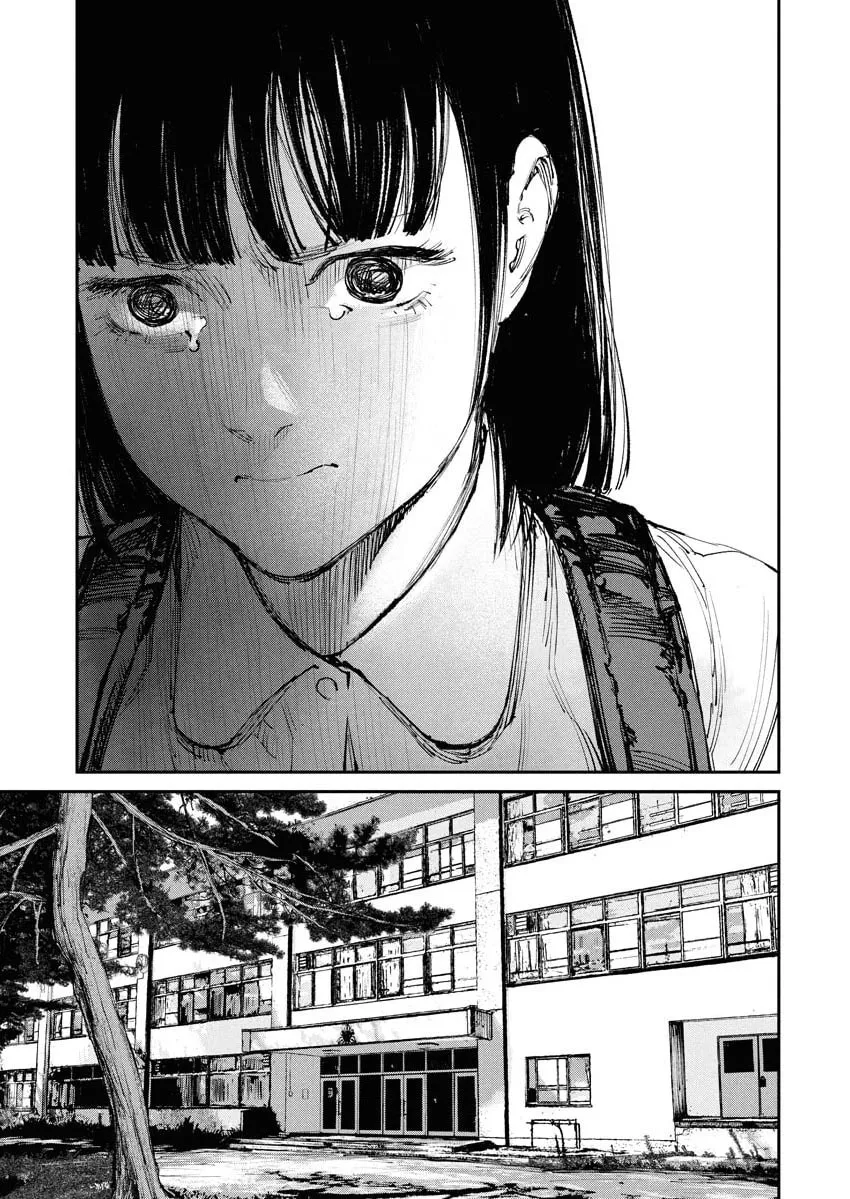 Tonari no Jii-san Chapter 3 page 13 - 