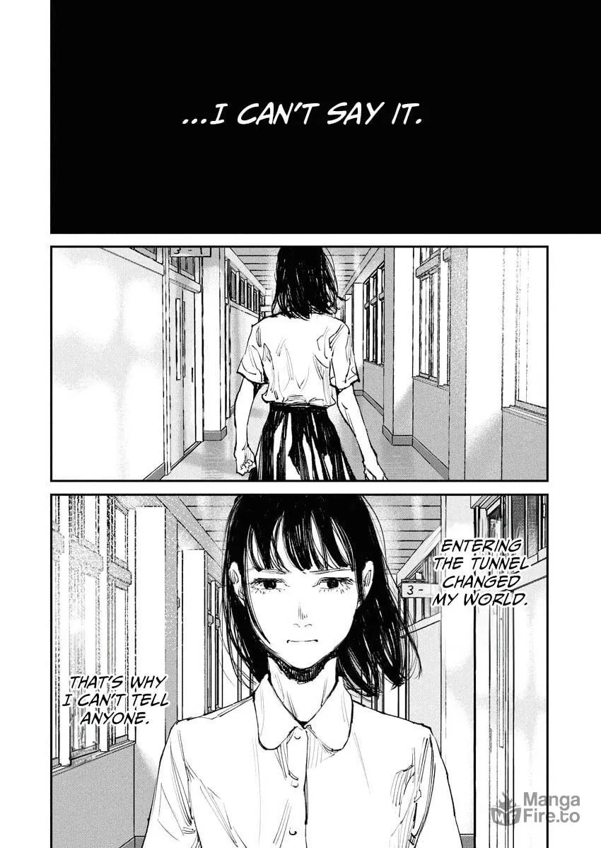 Tonari no Jii-san Chapter 3 page 18 - 