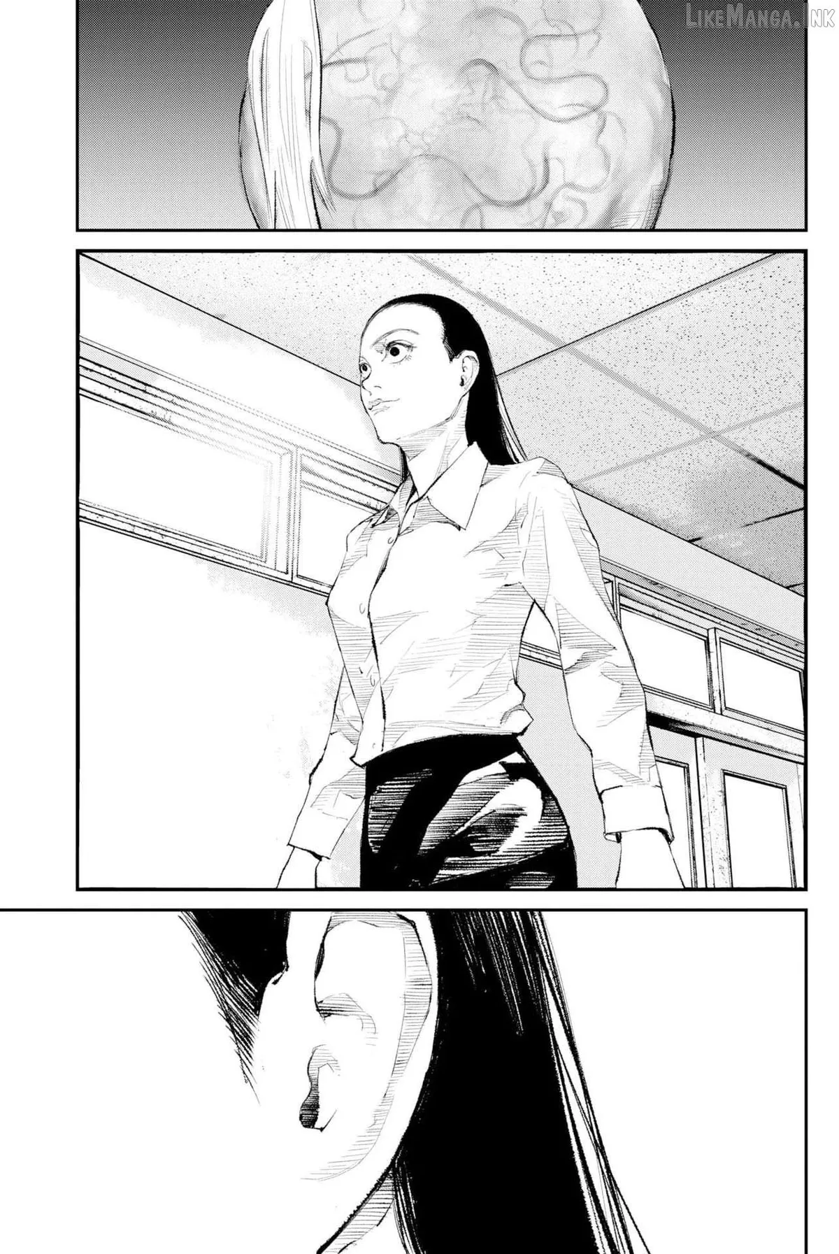 Tonari no Jii-san Chapter 39 page 3 - 