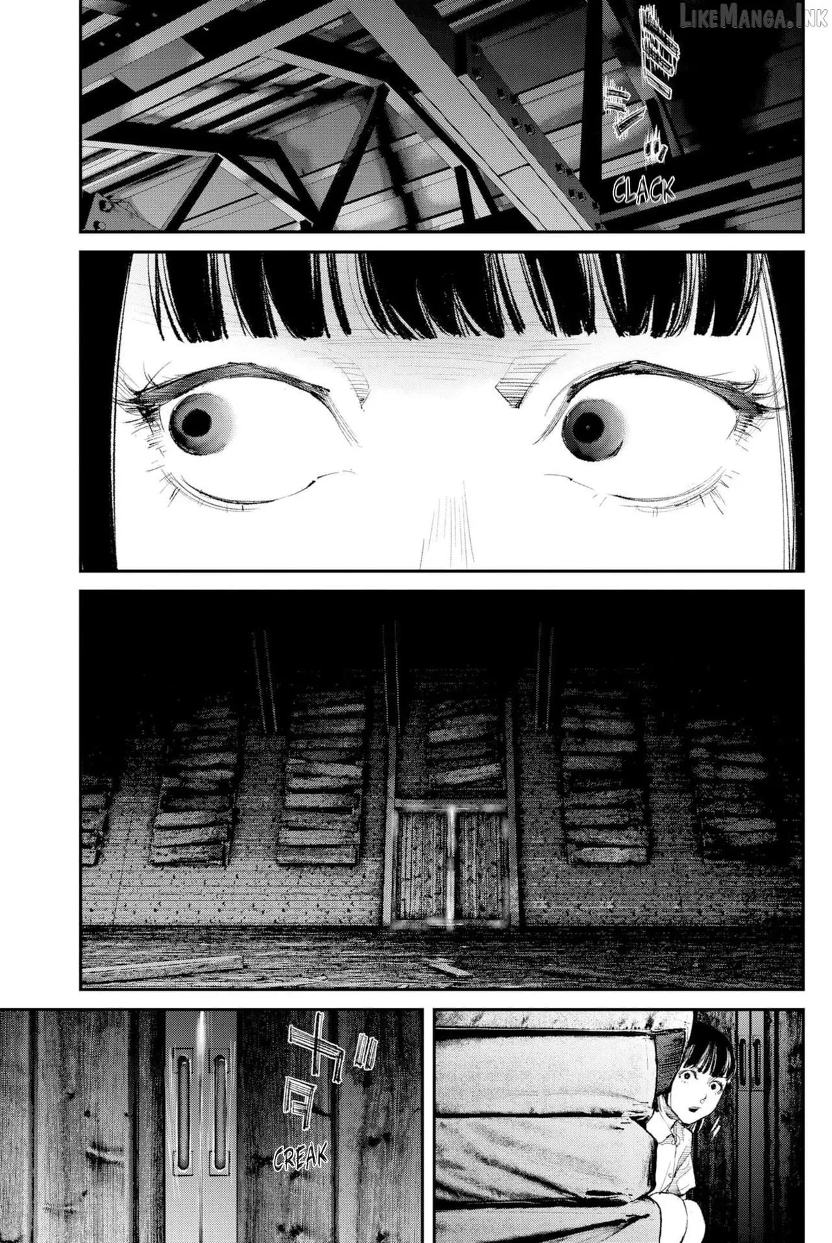 Tonari no Jii-san Chapter 39 page 9 - 